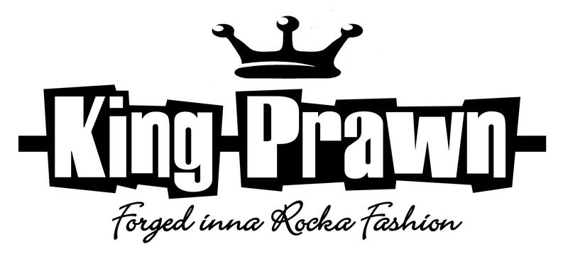 King Prawn Logo 2